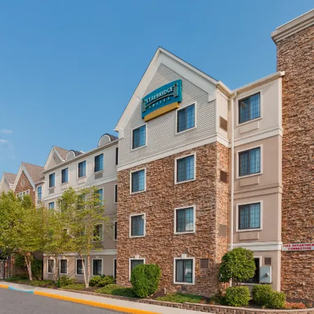 Staybridge Suites ALLENTOWN BETHLEHEM AIRPORT by IHG
