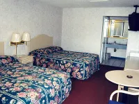 Sunshine Motel Near Atlantic City Airport