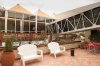 Casa Real Hoteles en 