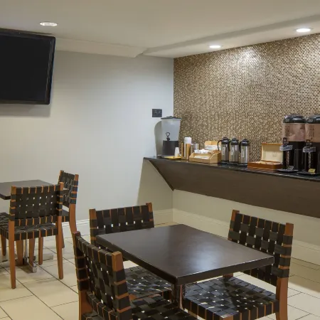 Four Points by Sheraton Orlando International Drive