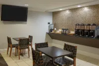 Four Points by Sheraton Orlando International Drive - breakfast