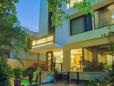 Amber Inn by Orion Hotels