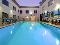 Holiday Inn Express & Suites HOLLYWOOD WALK OF FAME by IHG Hotels near Universal City