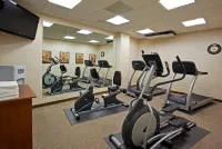 Holiday Inn PURDUE - FORT WAYNE by IHG - gimnasio