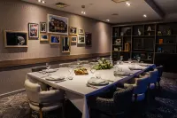 Holiday Inn ELLESMERE PORT - CHESHIRE OAKS by IHG - Завтрак