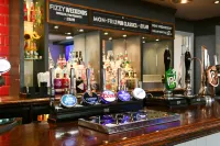 Highwayman Hotel - Baarit