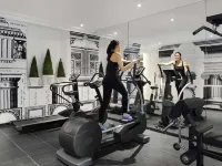美憬閣阿爾斯儒勒塞薩爾水療酒店 - SPA