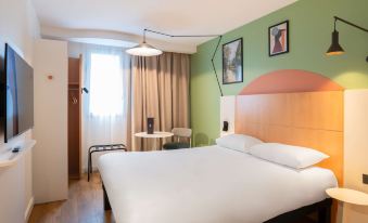 Ibis Marne la Vallée Val d'Europe