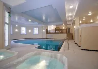 Doxford Hall Hotel and Spa - gimnasio