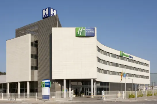 Holiday Inn Express BARCELONA - MOLINS DE REI by IHG Hotels in 