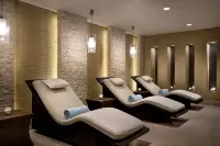 Beach Rotana - spa