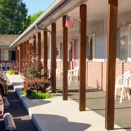 Ruby Inn Bridgeport