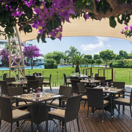 Hilton Dalaman Sarigerme Resort & Golf