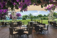 Hilton Dalaman Sarigerme Resort & Golf - breakfast