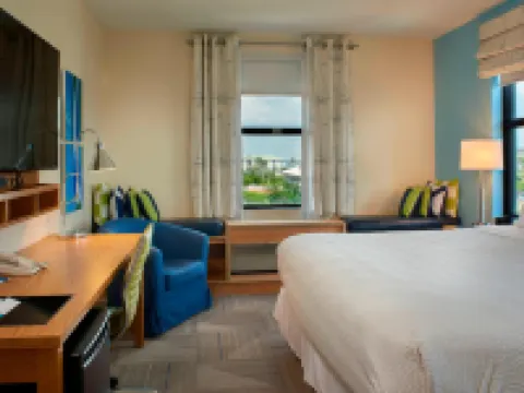 Four Points by Sheraton Punta Gorda Harborside Hotels in Punta Gorda