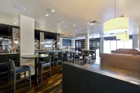 Holiday Inn DETROIT METRO AIRPORT by IHG - bar