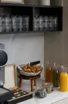巴黎阿爾克伊萬怡飯店 - 早餐