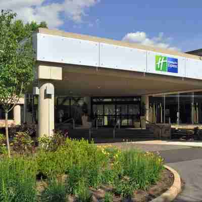 Holiday Inn Express PRINCETON SOUTHEAST by IHG Hotel Exterior