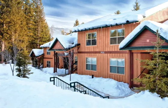 世標度假屋-麥卡爾