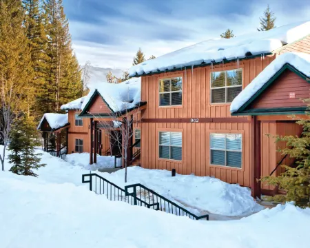 WorldMark McCall Hotels in McCall