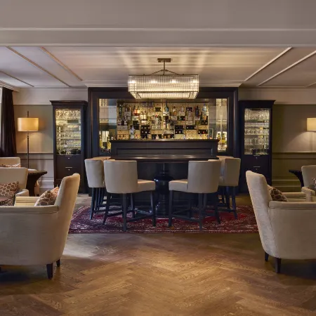 Waldorf Astoria Amsterdam