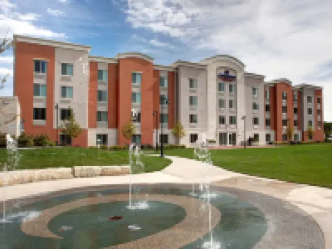 Candlewood Suites MANHATTAN by IHG Hoteles en Manhattan