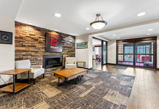 레드 루프 인 플러스+ 말론