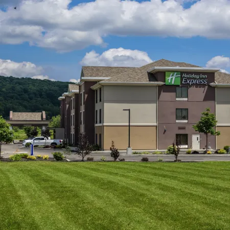 Holiday Inn Express BRADFORD by IHG