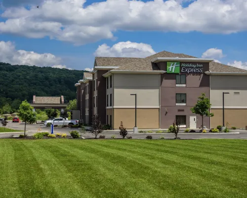 Holiday Inn Express BRADFORD by IHG Hotels in Bradford