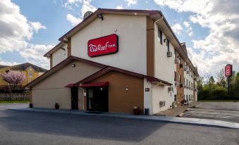 Red Roof Inn Culpeper