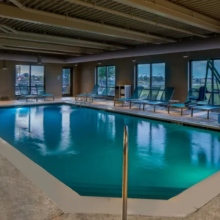 TownePlace Suites Foley at Owa