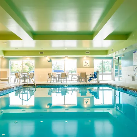 Holiday Inn Express & Suites EAGAN - MINNEAPOLIS AREA by IHG