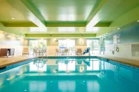 Holiday Inn Express & Suites EAGAN - MINNEAPOLIS AREA by IHG - Pool