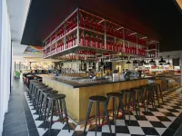 Citizenm London Shoreditch Hotels near Hoxton Square