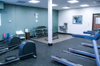 Holiday Inn & Suites DENVER TECH CENTER-CENTENNIAL by IHG - Gym