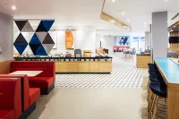 Holiday Inn Express DUBLIN CITY CENTRE by IHG - breakfast