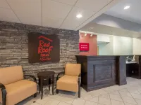 Red Roof Inn & Suites Biloxi - Ocean Springs Hotels in Latimer