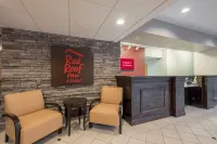 Red Roof Inn & Suites Biloxi - Ocean Springs Hoteles en Latimer