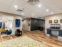 Hampton Inn Oklahoma City Northeast Hoteles cerca de Parque temático Frontier City