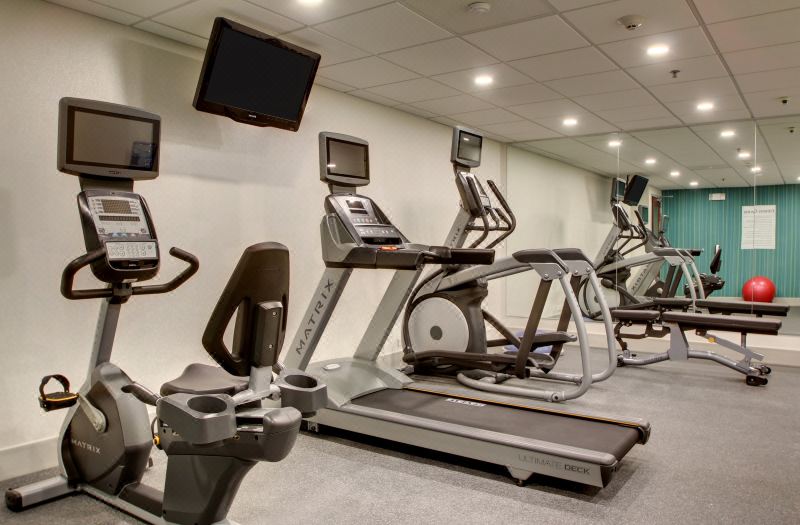 Holiday Inn Express & Suites Aurora - Naperville by IHG photo 5