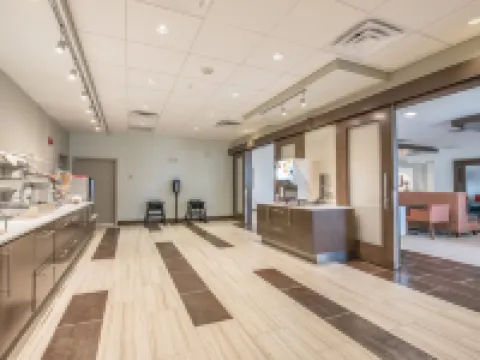 Holiday Inn Express & Suites DRIPPING SPRINGS - AUSTIN AREA by IHG Hotels in Dripping Springs