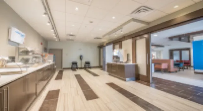 Holiday Inn Express & Suites DRIPPING SPRINGS - AUSTIN AREA by IHG 德里平斯普林斯酒店