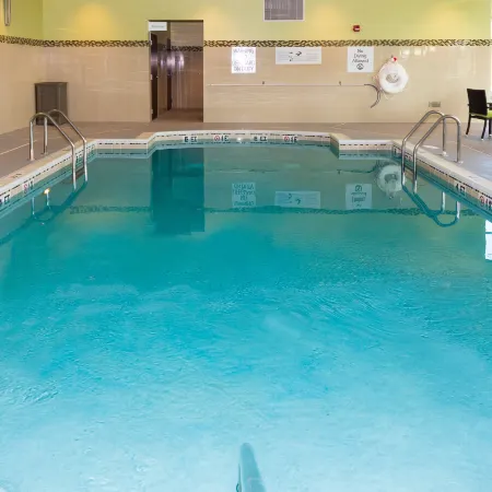 Holiday Inn PADUCAH RIVERFRONT by IHG