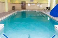Holiday Inn PADUCAH RIVERFRONT by IHG - Pools