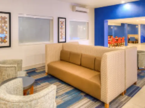 Holiday Inn Express NEWBERG - WINE COUNTRY by IHG Hotels in Newberg