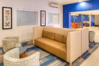 Holiday Inn Express NEWBERG - WINE COUNTRY by IHG Hotels in Newberg