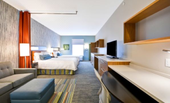 Home2 Suites by Hilton - Evansville, IN