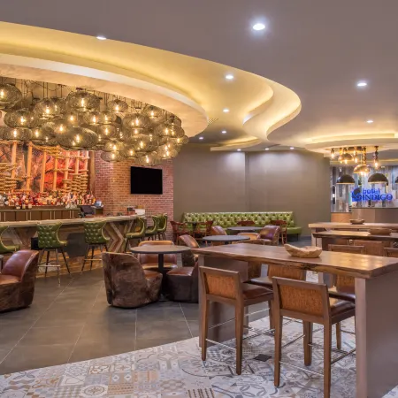 Hotel Indigo FRISCO by IHG