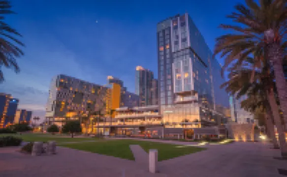 InterContinental Hotels SAN DIEGO by IHG