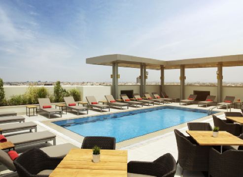 Centro Salama by Rotana